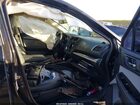 2017 Subaru Legacy 2.5i Sport Black vin: 4S3BNAS62H3018947