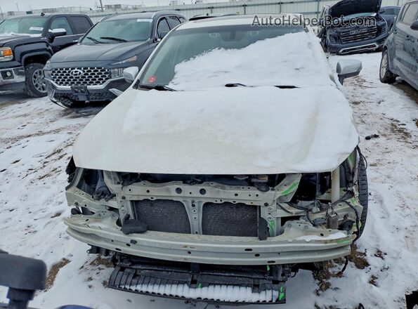 4S3BNAS69H3045594 2017 SUBARU LEGACY White Widok z przodu
