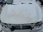 2017 Subaru Legacy Sport White vin: 4S3BNAS69H3045594