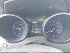 2016 Subaru Legacy 2.5i Premium Red vin: 4S3BNBC6XG3031190