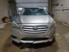 2016 Subaru Legacy 2.5i Premium Tan vin: 4S3BNBD62G3003057