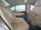 2016 Subaru Legacy 2.5i Premium Tan vin: 4S3BNBD62G3003057