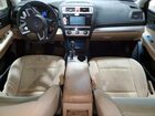 2016 Subaru Legacy 2.5i Premium Tan vin: 4S3BNBD62G3003057