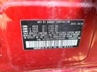 2018 Subaru Legacy 3.6r Limited Red vin: 4S3BNEN67J3038698