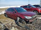 2018 Subaru Legacy 3.6r Limited Red vin: 4S3BNEN67J3038698