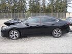 2020 Subaru Legacy   Black vin: 4S3BWAB62L3016878