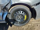 2024 Subaru Legacy Серебряный vin: 4S3BWAB67R3017937 Damage: Left Rear Wheel, Missing, Replacement Required