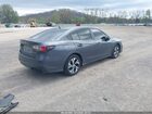 2023 Subaru Legacy Premium Black vin: 4S3BWAC61P3003107