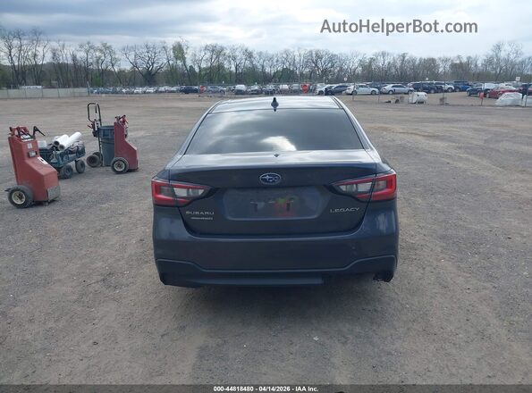 4S3BWAC61P3003107 2023 SUBARU LEGACY Black 