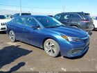 2022 Subaru Legacy Premium Blue vin: 4S3BWAC63N3021802