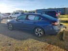 2022 Subaru Legacy Limited Синий vin: 4S3BWAC6XN3012045