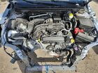2025 Subaru Legacy Premium Серебряный vin: 4S3BWAD69S3015397