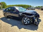 2023 Subaru Legacy Premium Черный vin: 4S3BWAD6XP3008935