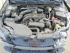 2022 Subaru Legacy Premium Серебряный vin: 4S3BWAF60N3013328