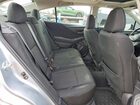 2022 Subaru Legacy Premium Серебряный vin: 4S3BWAF60N3013328