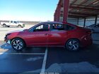 2021 Subaru Legacy Premium Burgundy vin: 4S3BWAF63M3010776