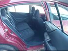 2021 Subaru Legacy Premium Burgundy vin: 4S3BWAF63M3010776
