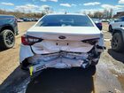 2023 Subaru Legacy Premium Белый vin: 4S3BWAF63P3006974