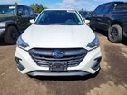 2023 Subaru Legacy Premium Белый vin: 4S3BWAF63P3006974