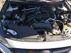 2025 Subaru Legacy Premium White vin: 4S3BWAF67S3024533