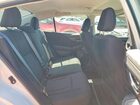 2025 Subaru Legacy Premium White vin: 4S3BWAF67S3024533
