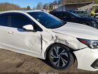 2023 Subaru Legacy Premium White vin: 4S3BWAF68P3011667