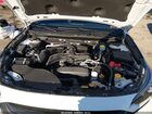 2023 Subaru Legacy Premium White vin: 4S3BWAF68P3011667