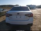 2023 Subaru Legacy Premium White vin: 4S3BWAF68P3011667