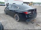2021 Subaru Legacy Sport Черный vin: 4S3BWAH6XM3011078