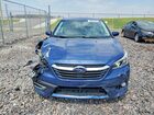 2020 Subaru Legacy Limited Синий vin: 4S3BWAL69L3027150