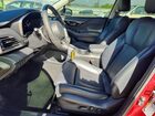 2023 Subaru Legacy Limited Burgundy vin: 4S3BWAM65P3017977