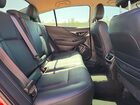 2023 Subaru Legacy Limited Burgundy vin: 4S3BWAM65P3017977