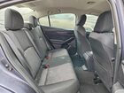 2017 Subaru Impreza Premium Угольный vin: 4S3GKAB68H3617835