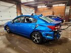 2023 Subaru Impreza Premium Синий vin: 4S3GKAD61P3601262