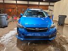 2023 Subaru Impreza Premium Синий vin: 4S3GKAD61P3601262
