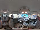 2023 Subaru Impreza Premium Синий vin: 4S3GKAD61P3601262