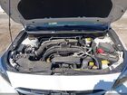 2020 Subaru Impreza Premium Белый vin: 4S3GKAD62L3615438