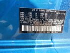 2018 Subaru Impreza Premium Plus Blue vin: 4S3GKAD64J3612974