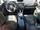 2018 Subaru Impreza Premium Plus Blue vin: 4S3GKAD64J3612974