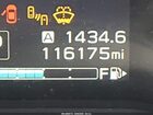 2017 Subaru Impreza 2.0i Premium Бордовый vin: 4S3GKAD66H3624344