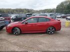 2019 Subaru Impreza 2.0i Sport Red vin: 4S3GKAJ60K3618079