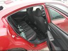 2019 Subaru Impreza 2.0i Sport Red vin: 4S3GKAJ60K3618079