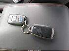 2019 Subaru Impreza 2.0i Sport Red vin: 4S3GKAJ60K3618079