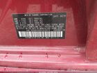 2019 Subaru Impreza 2.0i Sport Red vin: 4S3GKAJ60K3618079