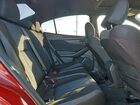 2018 Subaru Impreza Sport Красный vin: 4S3GKAM66J3613608