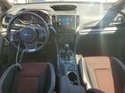 2020 Subaru Impreza Sport Красный vin: 4S3GKAM68L3608672