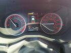 2020 Subaru Impreza Sport Красный vin: 4S3GKAM68L3608672