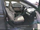 2017 Subaru Impreza 2.0i Black vin: 4S3GTAA63H1754370