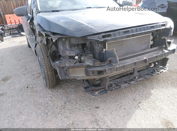 4S3GTAA63H1754370 2017 SUBARU IMPREZA Black Vista frontal