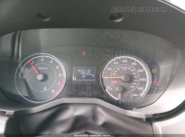 4S3GTAA63H1754370 2017 SUBARU IMPREZA Black Vista de los asientos traseros
